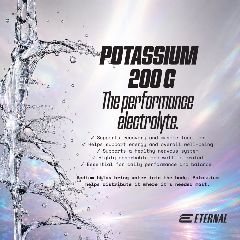 Potassium